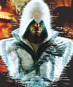 Metro Awakening VR, Assassin's Creed Nexus VR and Batman Arkham Shadow VR.