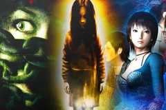 Condemned Criminal Origins, Fear and Fatal Frame 3.
