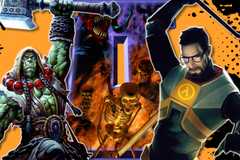 18-10 Best PC Games Of The 2000s